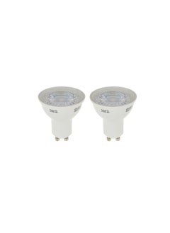 Osram OSRAM LED SUPERSTAR PAR16 36° (4.8w) Base - GU10, 350 lm -Warm White-2700K (Bundle- Pack of 2)  - Image 2