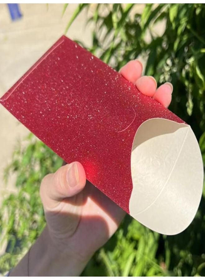 36pcs Red Envelopes Chinese New Year, Money Envelopes for Cash Red Pocket Envelopes Hong Bao for 2025 Snake Spring Festival Wedding Birthday, 6 Designs (209e) - Image 2