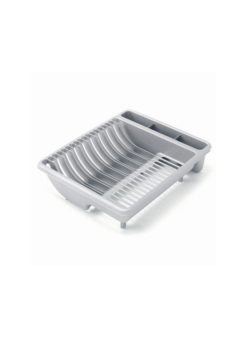 Addis Draining Rack Metallic Colour