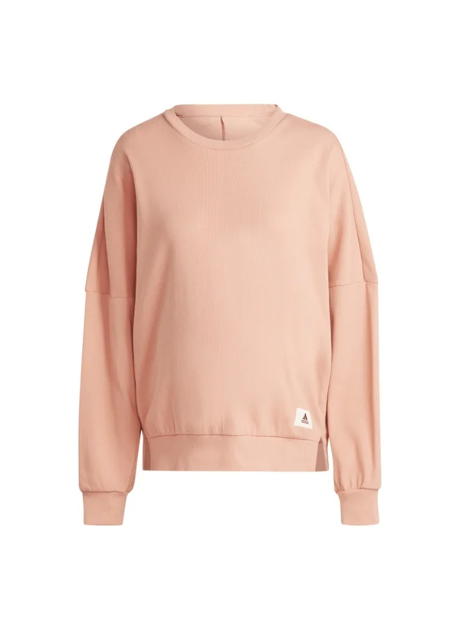 Adidas W MATERNITY SW