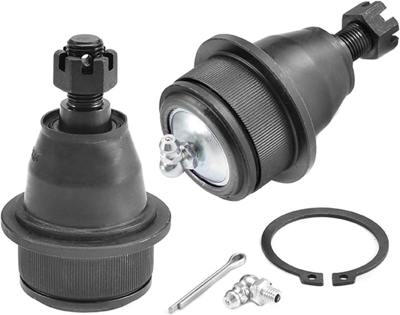 ASTARPRO 2pc Suspension Kits Front Lower Ball Joints Driver and Passenger Side - ZK500120 - Image 1