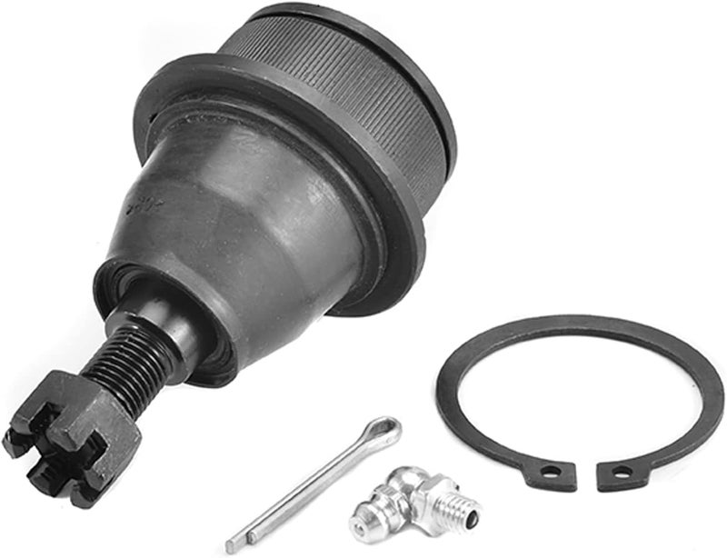 ASTARPRO 2pc Suspension Kits Front Lower Ball Joints Driver and Passenger Side - ZK500120 - Image 3