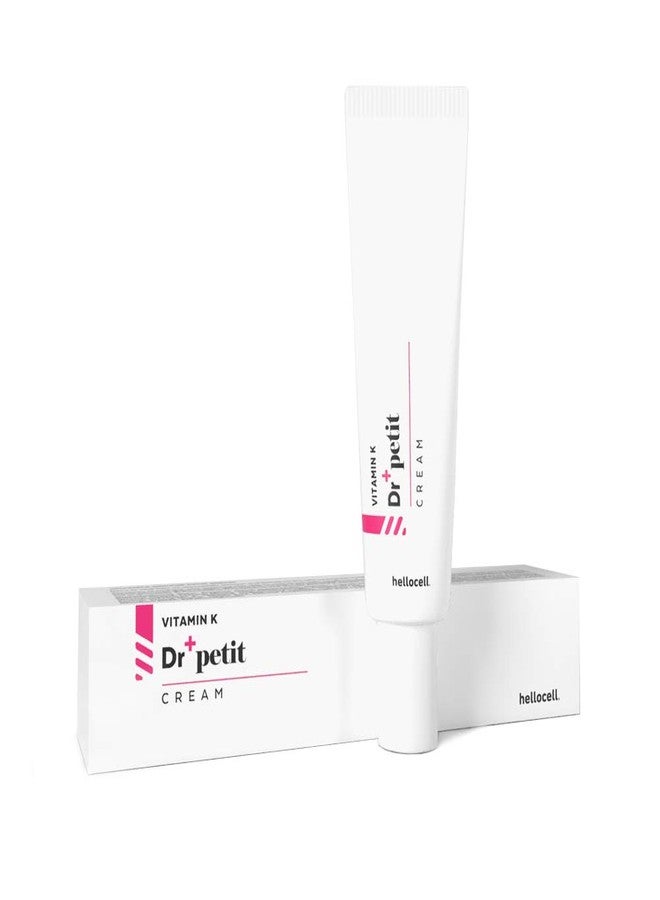 hellocell Vitamin K Doctor Petit Cream - Image 1