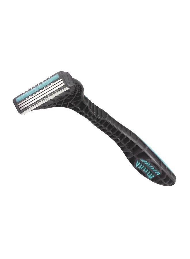 Wilkinson Sword Xtreme 3 Sensitive Disposable Razor Pack Of 3 Plus 1 Free - Image 5