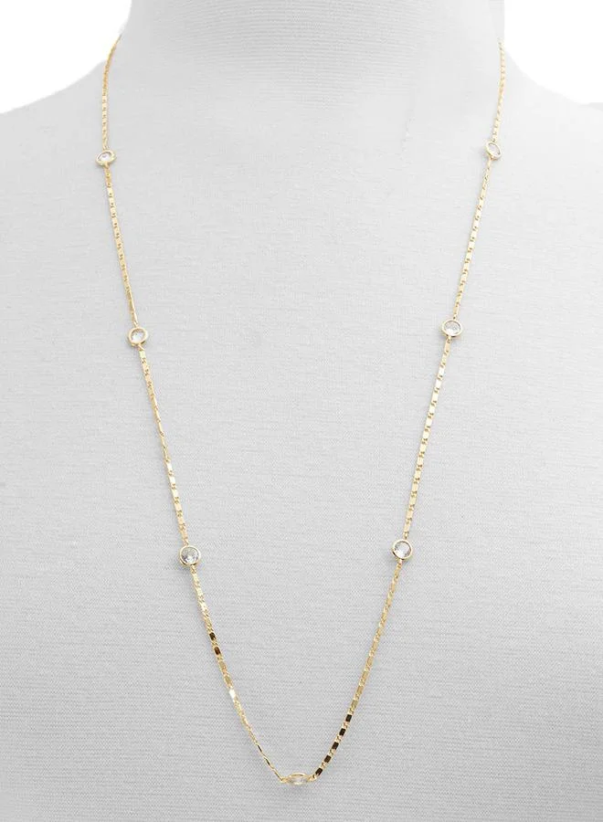 Aldo  Eterrani Ladies Multicolor Necklace for Women | Best Price UAE