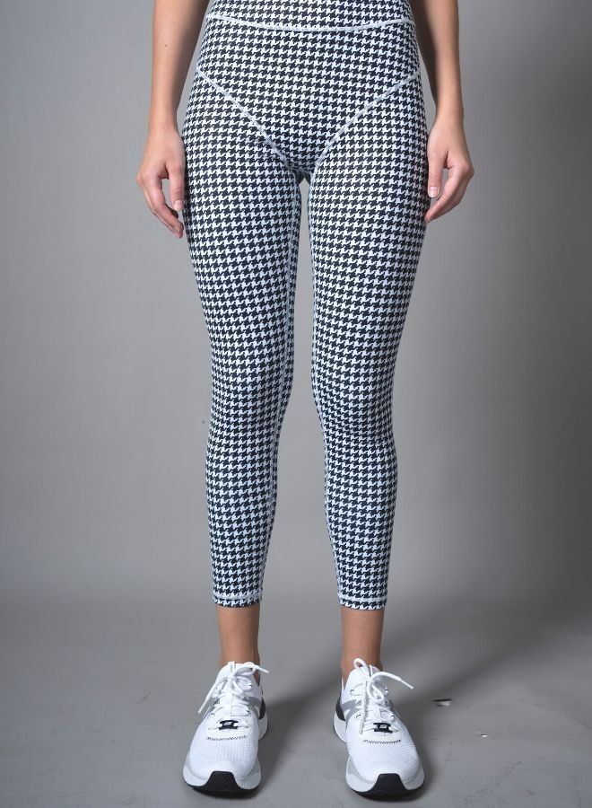 Mei Stylish Women High Waist Yoga Gym Fitness Sports Legging Pants - Image 3