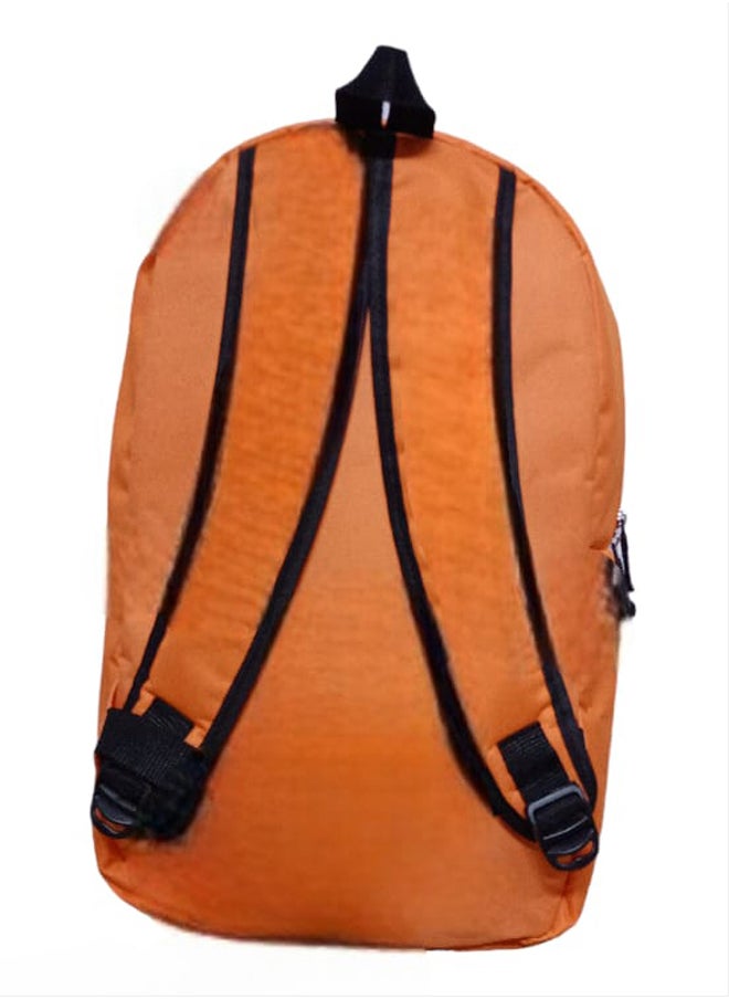 Sheer Fabric-Made Backpack  - Image 2