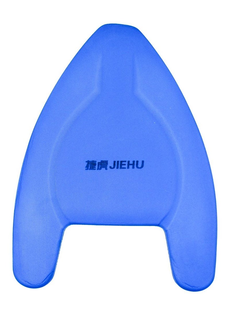 JIEHU - Swimming Kickboard, High Quality Swim Float Kickboard Safe Training Aid for Children Adults and Swimming Beginner, Perfect For Swimming, Floating, Pool Exercise and Water Fun, Swim Float Board - Image 1