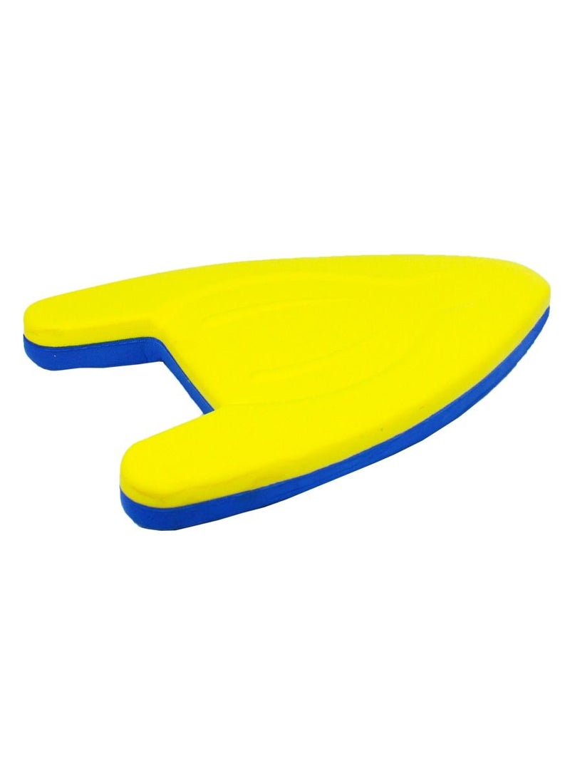 JIEHU - Swimming Kickboard, High Quality Swim Float Kickboard Safe Training Aid for Children Adults and Swimming Beginner, Perfect For Swimming, Floating, Pool Exercise and Water Fun, Swim Float Board - Image 1