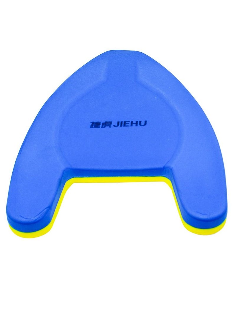 JIEHU - Swimming Kickboard, High Quality Swim Float Kickboard Safe Training Aid for Children Adults and Swimming Beginner, Perfect For Swimming, Floating, Pool Exercise and Water Fun, Swim Float Board - Image 1