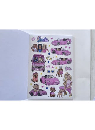 1000+ Sticker Book - view 5