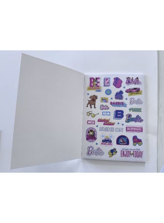 1000+ Sticker Book - view 3