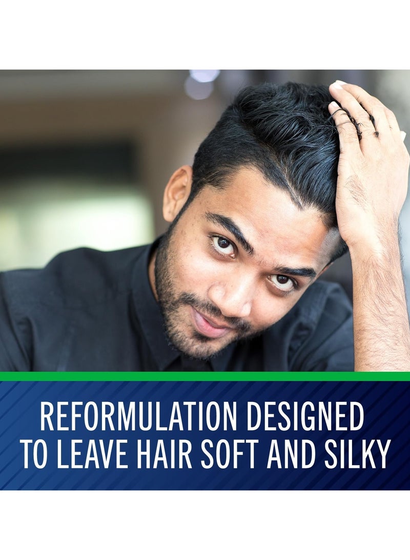 Selsun Blue Medicated Moisturizing Dandruff Shampoo, 325ml - Image 4