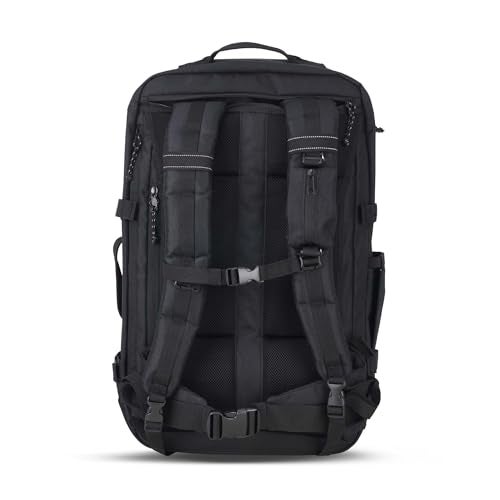 OGIO ALPHA VENTURE PACK BACKPACK (Black) - Image 5