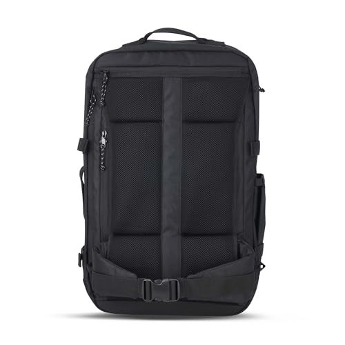 OGIO ALPHA VENTURE PACK BACKPACK (Black) - Image 4