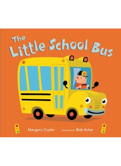 Henry Holt & Company The Little School Bus 