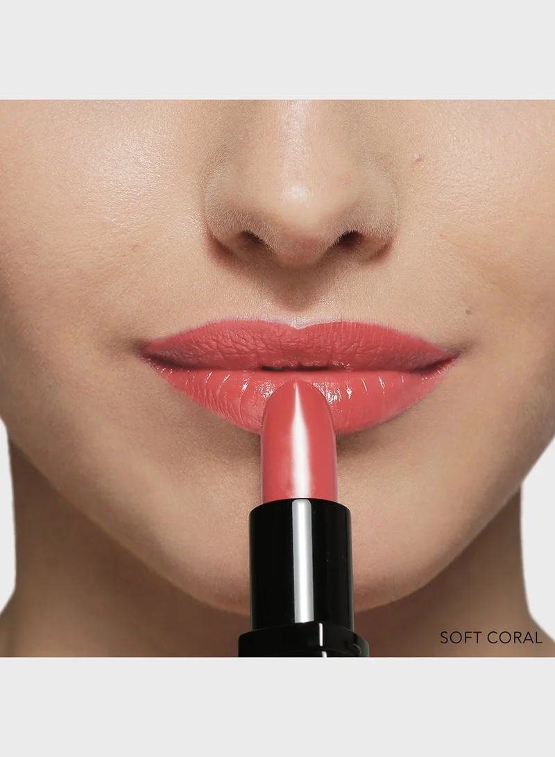 BOBBI BROWN Luxe Lip Color - Soft Coral