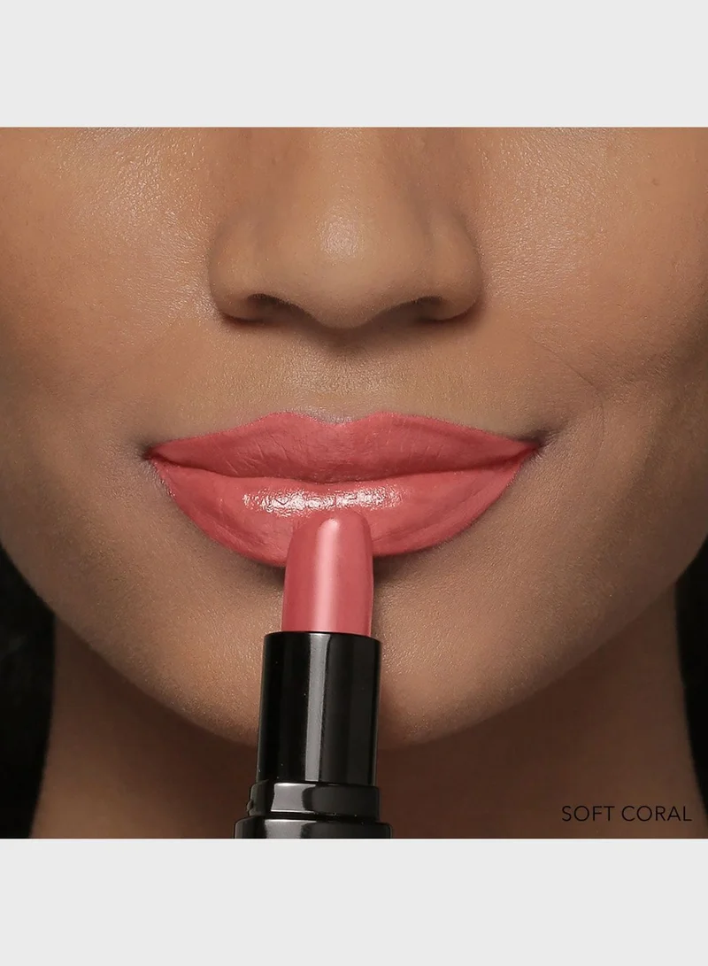 BOBBI BROWN Luxe Lip Color - Soft Coral