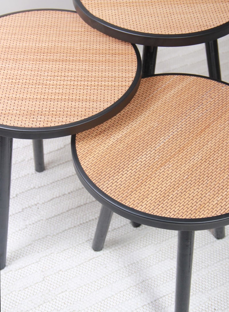 Generic Side coffee table set  - Image 2