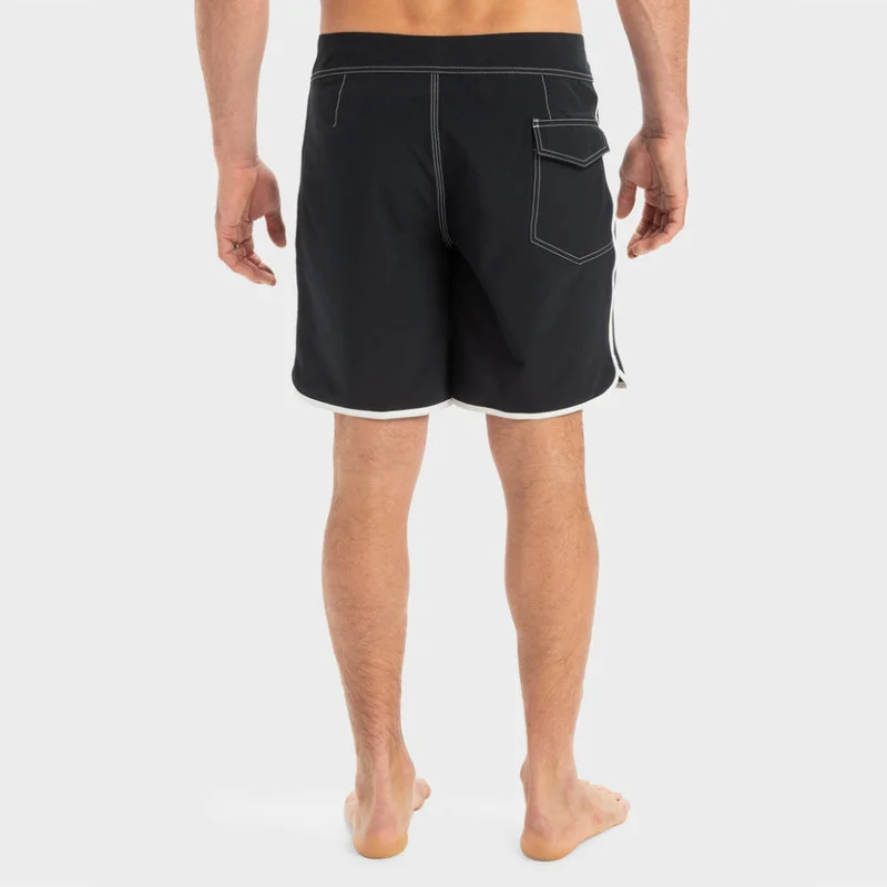 QUIKSILVER Original Scallop 18" Boardshorts - Men