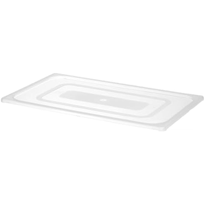 هندي غطاء Gastronorm Pp 530X325 مم - Image 1