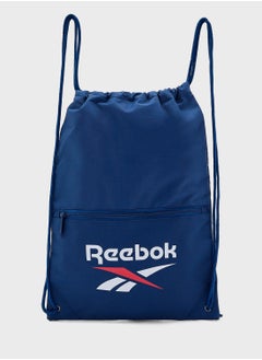 Reebok Cremallera Ashland Azul Backpack  - Image 1