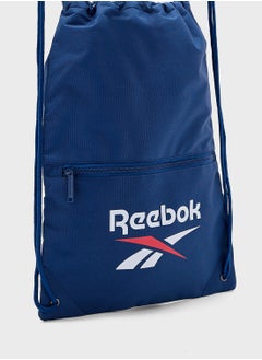Reebok Cremallera Ashland Azul Backpack  - Image 3