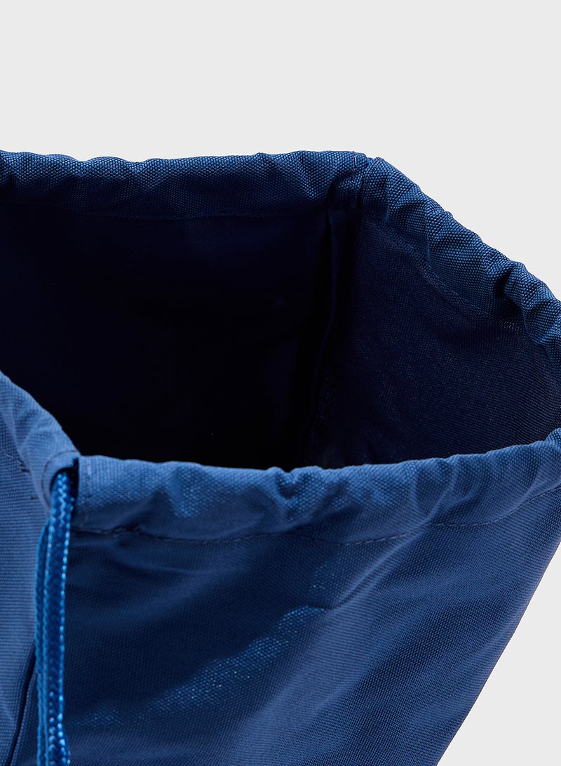 Reebok Cremallera Ashland Azul Backpack  - Image 5