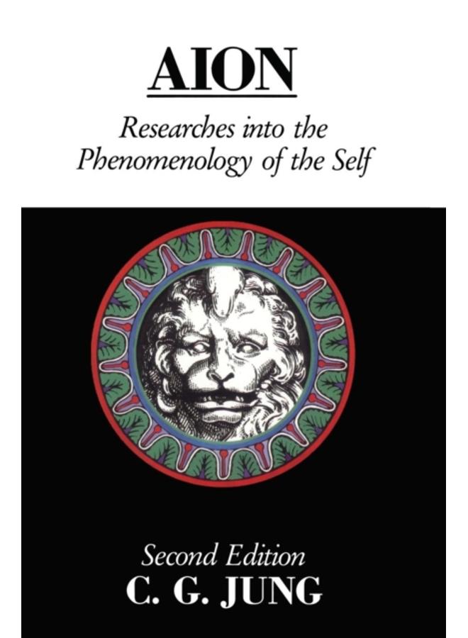 Aion : Researches Into the Phenomenology of the Self 