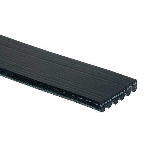 Gates Micro-V Serpentine Drive Belt - Image 3