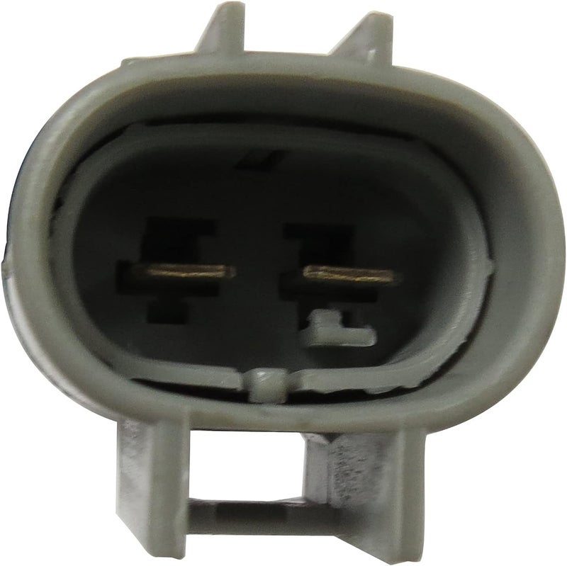 TYC 630310 Toyota Camry Replacement Condenser Cooling Fan Motor - Image 3