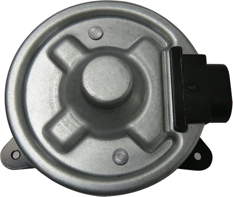 TYC 630310 Toyota Camry Replacement Condenser Cooling Fan Motor - Image 1