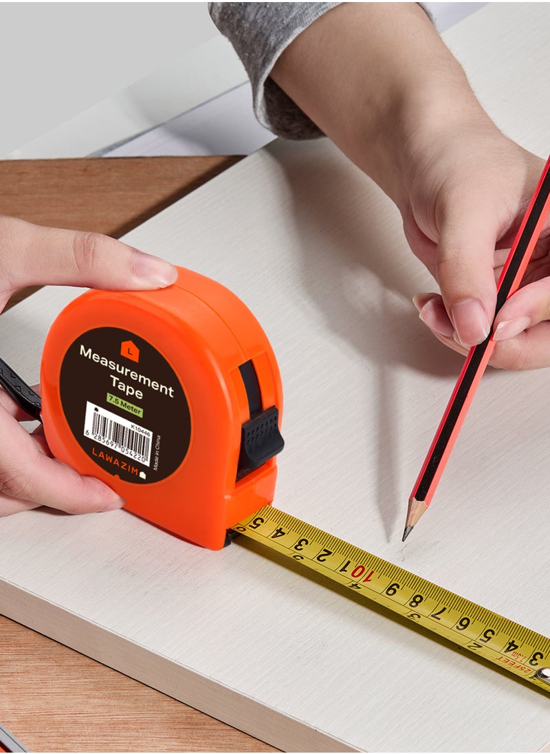 LAWAZIM - Measurement Tape - Image 1