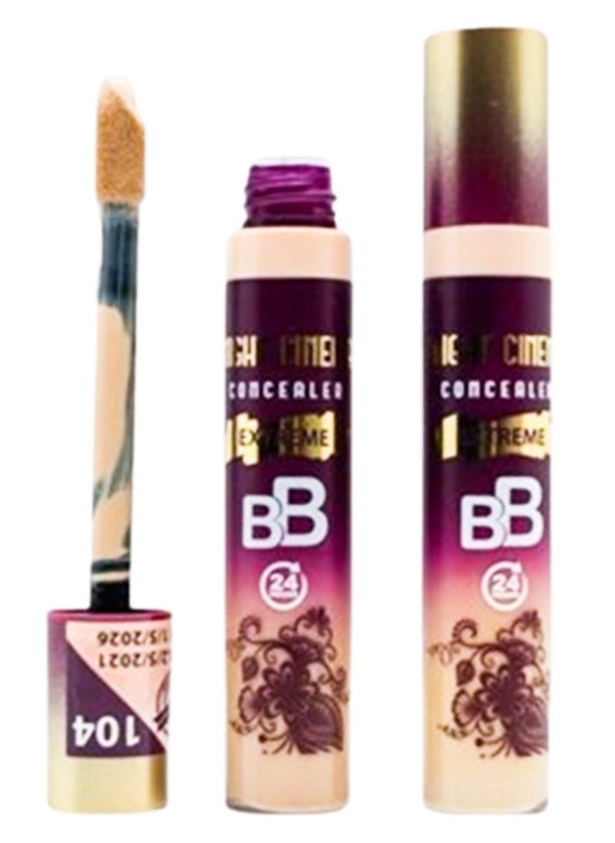 Might Cinema - Might Cinema Extreme BB Concealer, shade 104 - Image 1