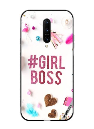 Protective Case Cover For OnePlus 7 Pro Girls Boss Design Multicolour - pzsku/Z2D434AB4F51DFE43155DZ/45/_/1683982061/b8a3ac83-76b6-4062-ab08-8386d92a913a
