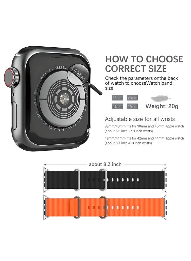 Smart Watch for Girls, Boys, Teens, Men & Women with Health Monitor, Fitness Tracker, Call & App Notifications – Black Dial & Strap  - Image 5
