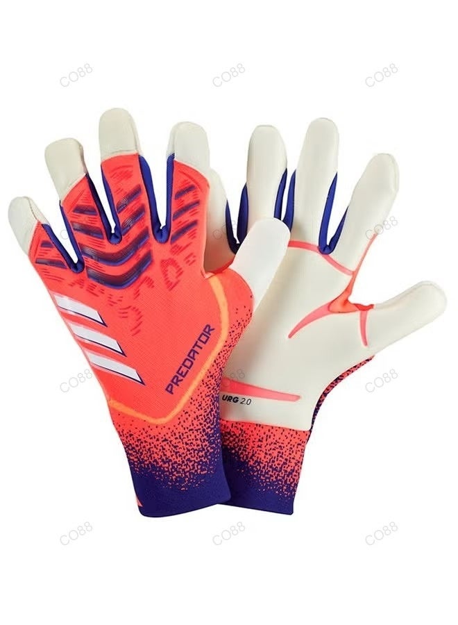 سي أو88 لعب مع Professional Pro Fingersave Goalkeeper Glove - Image 1