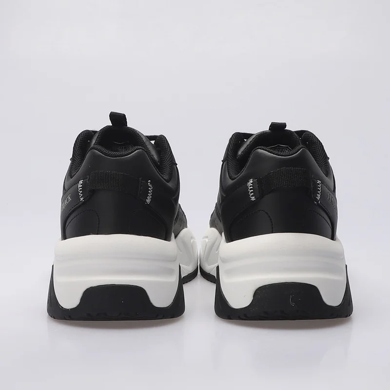 LUMBERJACK 4W Dear 4pr Women's Sneakers Black