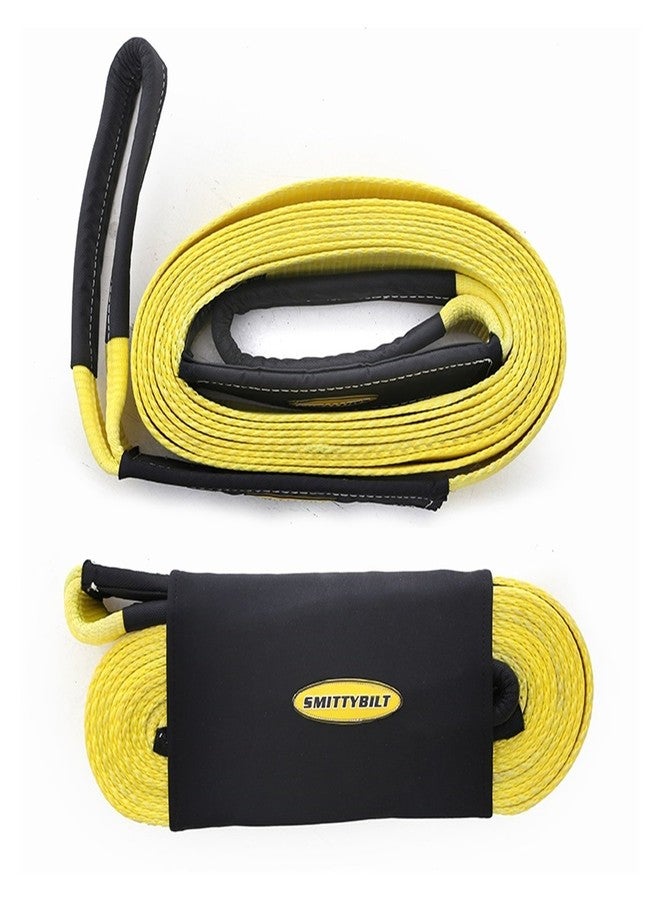 SmittyBilt TOW STRAP 2IN X 30FT - SBCC230 - Image 2