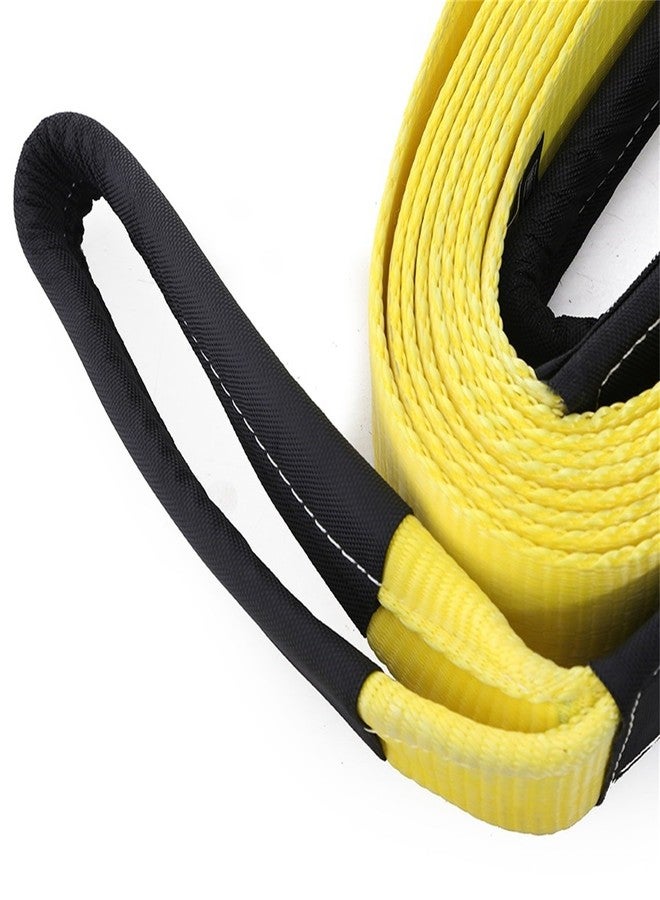 SmittyBilt TOW STRAP 2IN X 30FT - SBCC230 - Image 5