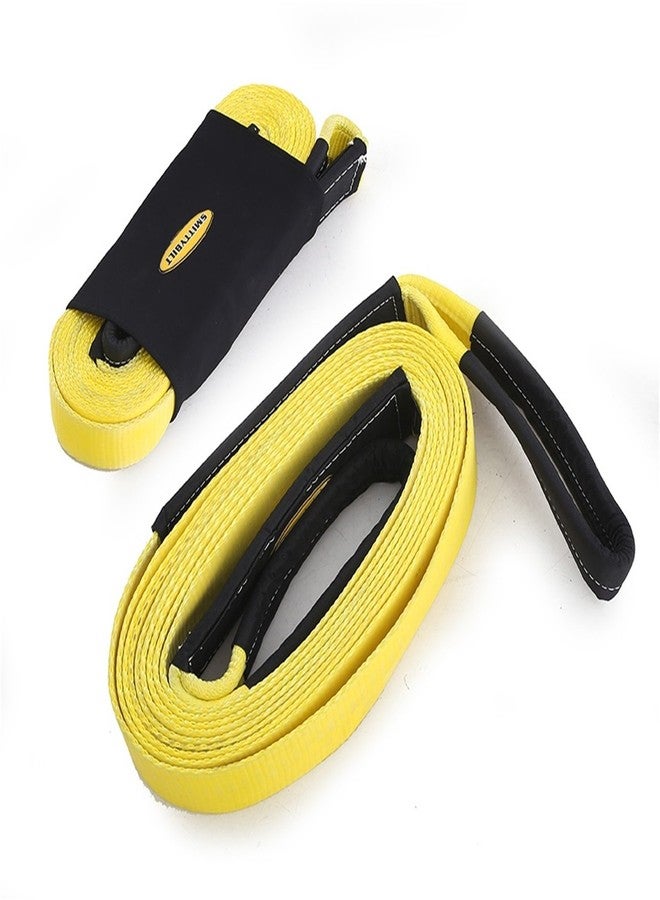 SmittyBilt TOW STRAP 2IN X 30FT - SBCC230 - Image 4