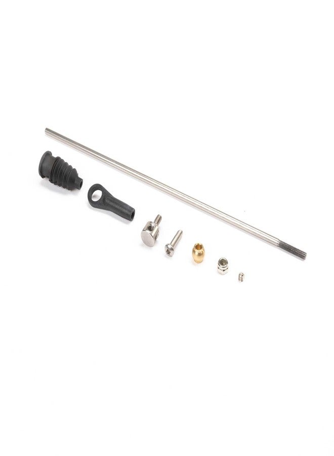 Pro Boat Rudder Pushrod Set Blackjack 24 PRB-1274