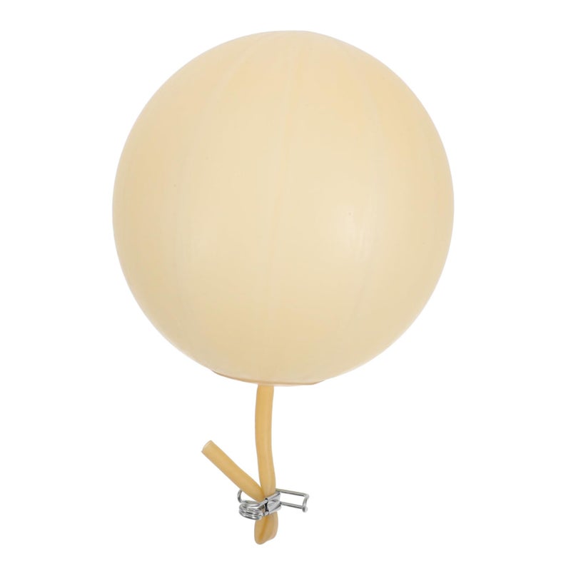 Internal Bladder Latex Gas Sampling Ball For Corrosive Environments - Image 2