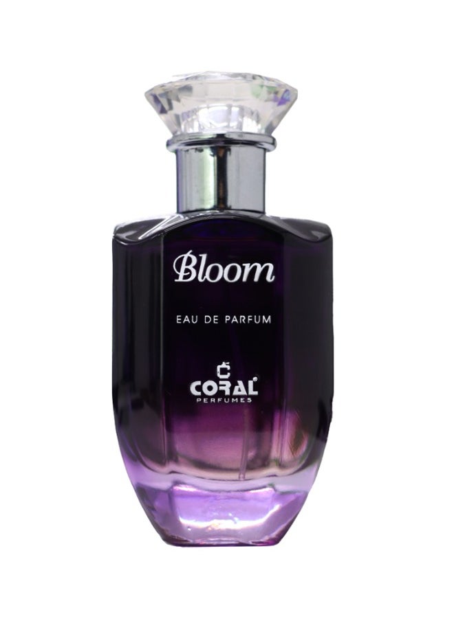 Coral - BLOOM for Women EDP 100ml - Image 1