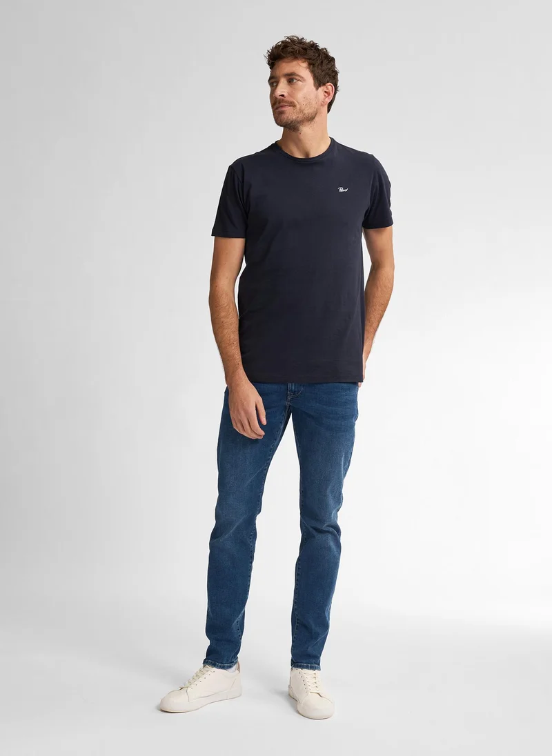 Petrol Industries Men Denim Slim fit