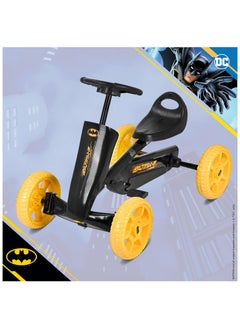 Batman Pedal Car,Go Kart, Ride On Toys For Boys And Girls, Go Kart, Toddler Ride On Toys, Outdoor Toys, Beats Every Tricycle - pzsku/Z2D443BB6B88FB6DD9244Z/45/_/1731134475/6260efbc-2a58-48a7-9321-f4efac61fd5a