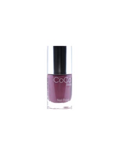 Coco Nail Polish No.136 MAUVE 12ml  - Image 3