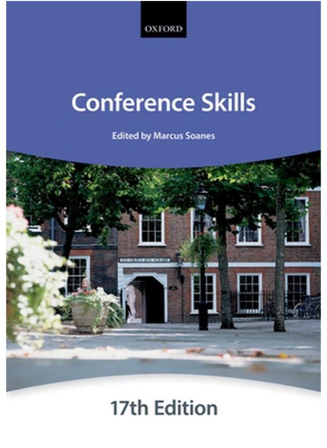 Conference Skills 