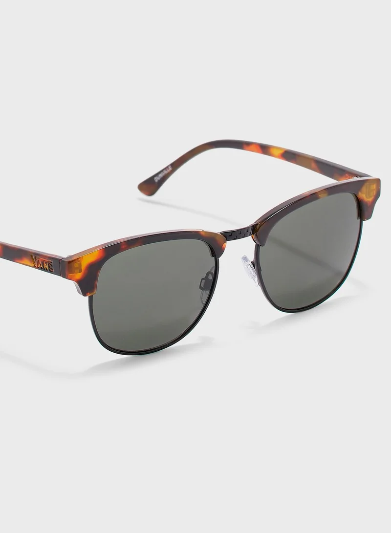 VANS Dunville Sunglasses
