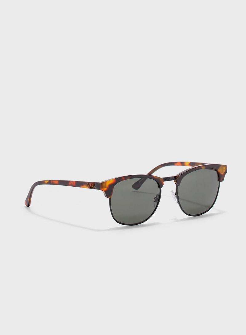 VANS Dunville Sunglasses - Image 1